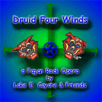 Druid Four Winds