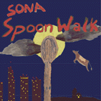 Spoonwalk